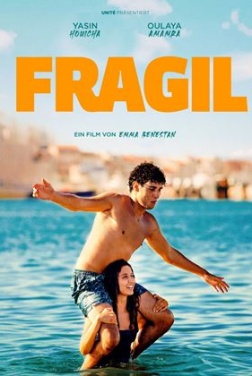 Fragil (2022)