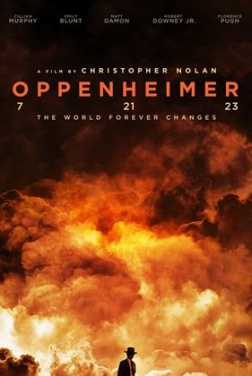 Oppenheimer  (2022)