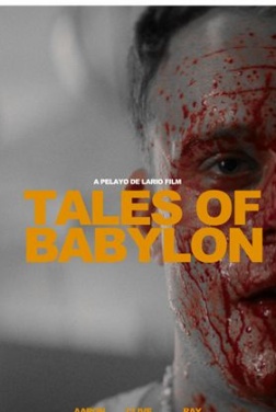 Tales Of Babylon (2023)