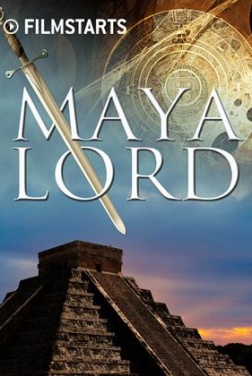 Maya Lord (2023)