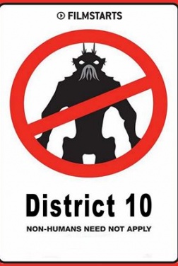 District 10 (2023)