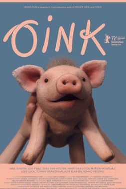 Oink (2023)