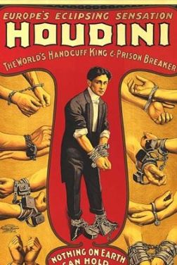 Houdini (2023)