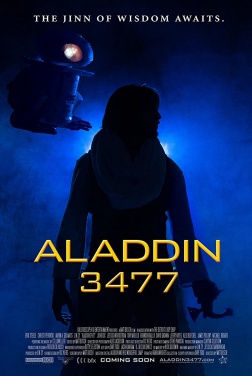 Aladdin 3477 (2023)