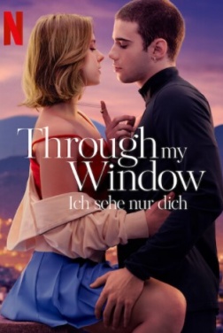 Through My Window 2 - Über das Meer (2023)
