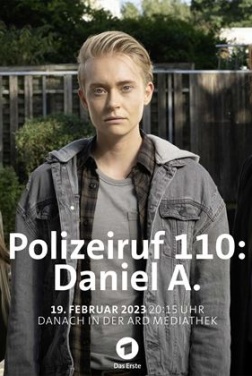 Polizeiruf 110: Daniel A. (2023)