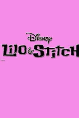 Lilo & Stitch Remake (2024)