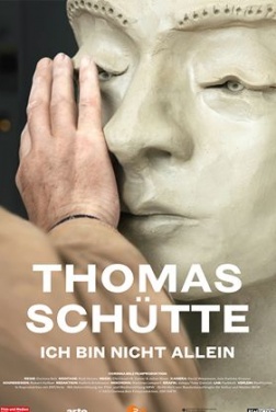 Thomas Schütte - Ich bin nicht allein (2023)