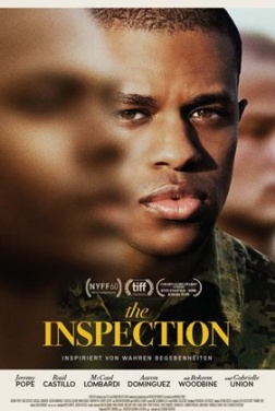 The Inspection (2023)