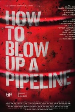 How To Blow Up A Pipeline (2023)