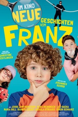 Neue Geschichten vom Franz (2023)