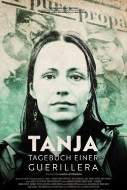 Tanja - Tagebuch einer Guerillera (2023)