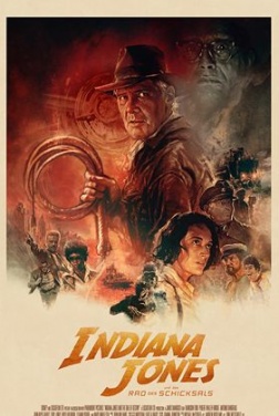 Indiana Jones 5 und das Rad des Schicksals (2023)