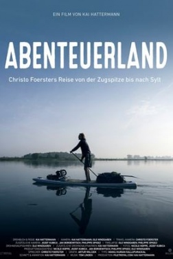 Abenteuerland (2023)