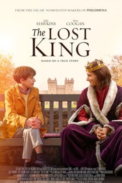 The Lost King (2023)