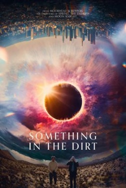 Something In The Dirt (2023)