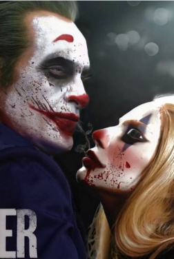 Joker 2: Folie À Deux (2023)