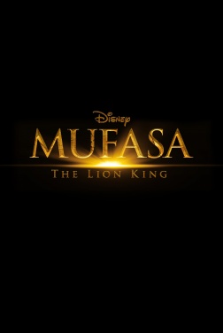 Mufasa: Der König der Löwen (2023)