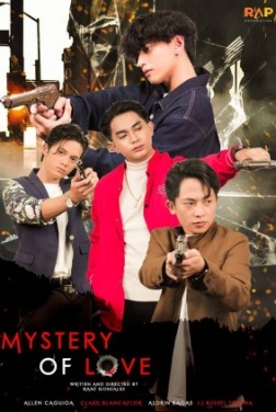 Mystery Of Love (2023)
