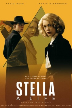 Stella. Ein Leben. (2023)