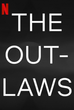The Out-Laws (2023)