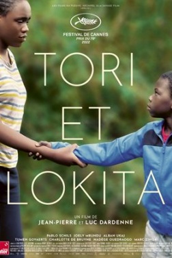 Tori And Lokita  (2023)