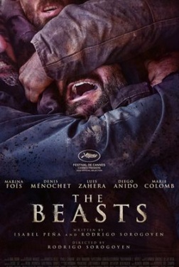 The Beasts (2023)
