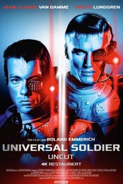 Universal Soldier (2023)