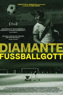 Diamante - Fußballgott (2023)