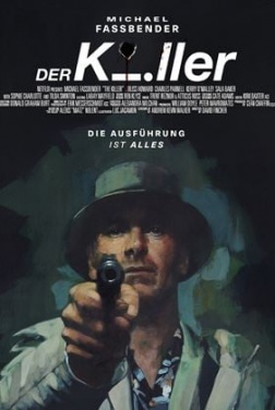 Der Killer (2023)