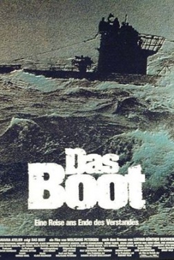 Das Boot (2023)