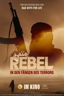 Rebel - In den Fängen des Terrors (2023)