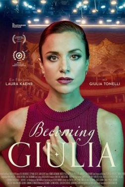 Becoming Giulia (2024)