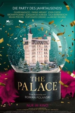The Palace (2024)