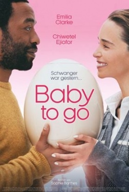 Baby To Go (2024)