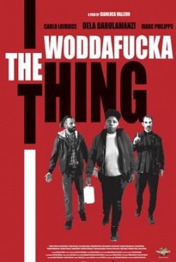 The Woddafucka Thing (2024)