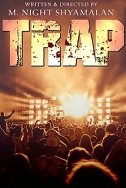 Trap (2024)