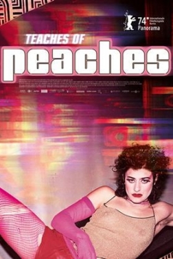 Teaches Of Peaches (2024)