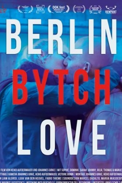 Berlin Bytch Love (2024)
