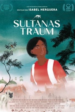 Sultanas Traum (2024)