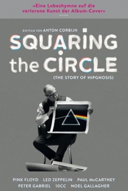 Squaring The Circle: The Story Of Hipgnosis (2024)