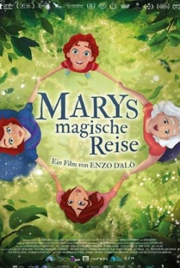 Marys magische Reise (2024)