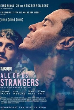 All Of Us Strangers (2024)