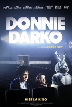 Donnie Darko - Fürchte die Dunkelheit (2024)