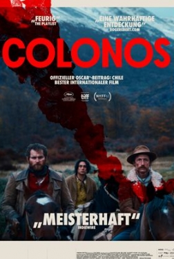 Colonos (2024)