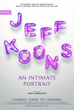 Jeff Koons: A Private Portrait Jeff Koons: A Private Portrait  (2024)