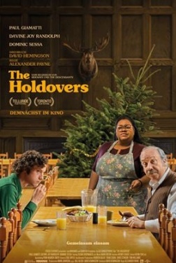 The Holdovers  (2024)