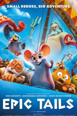 Die wilden Mäuse (2024)