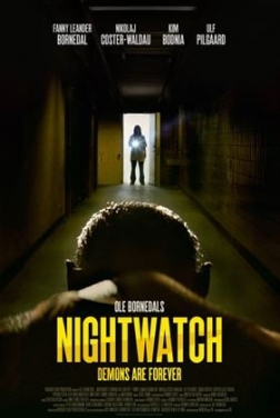 Nightwatch 2 – Demons Are Forever (2024)