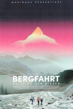 Bergfahrt (2024)